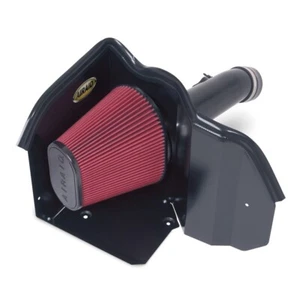 Kit de admisión de aire frío Airaid para Toyota Tundra Sequoia 2007-2021 4,6 L y 5,7 L - Imagen 1 de 2