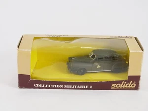 Solido Chrysler HQ 60 42 - Picture 1 of 6