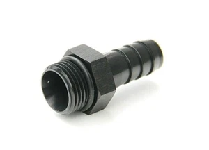 Accesorio adaptador de púas 6 AN 3/8"" ORB A 3/8 - Imagen 1 de 2