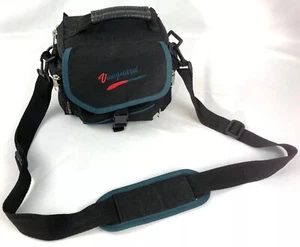 VANGUARD Camera Case Pack Crossbody Adjustable Strap Small Camera Bag 4”x6”x5” - Picture 1 of 12