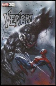 Venom #21 (2018-2021) ~ Parrillo variant cover ~ Marvel Comics - Picture 1 of 1