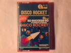 MC Disco rocket GRACE JONES SHEILA B. DEVOTION ROCKY ROBERTS KEITH EMERSON MECO