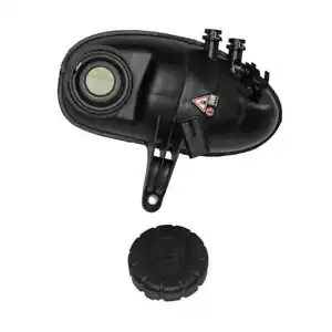 Engine Coolant Reservoir Kit CRP EPK0134 - Picture 1 of 6