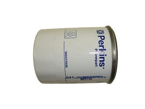 Filtro de aceite Perkins 140517030 - Imagen 1 de 3