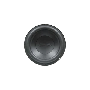 Woofer de repuesto de bobina de voz doble WF1242DV 12" 4 ohmios para BT1224DVC - Imagen 1 de 1