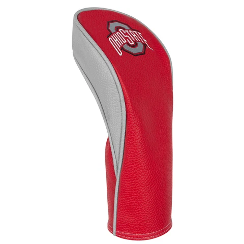 WinCraft Ohio State Buckeyes Golf Club Fairway Headcover Cover