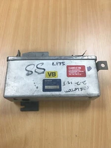 ABS ECU - Opel Rekord 1982-86 0265101015 90007695 - Picture 1 of 1