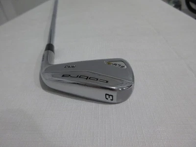 Cobra Fly-Z Pro 3-iron - 21* - DG SL S300 Stiff Flex Steel - MINT - Image 1 of 4
