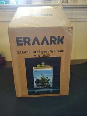 ERAARK Intelligent Fish Tank Mini - image 1 of 4