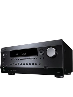 INTEGRA DRX-5 AV Receiver - Image 1 of 4