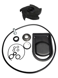 Banjo BUNA Repair Kit for 1-1/2" And 2" Poly Centrifugal Pumps - 12000ABN - Picture 1 of 5