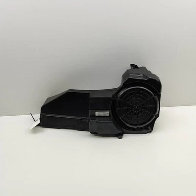 Audi A6 Avant C7 Subwoofer Speaker 4G8035382 2016 30397158 - Photo 1/4