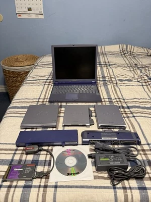 Sony Vaio PCG-Z505SX Notebook Laptop Ultrabook startet ins BIOS - Bild 1 von 4