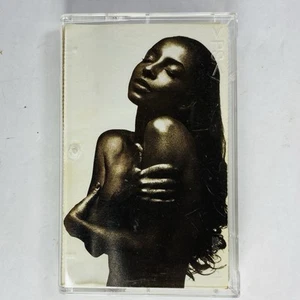 Sade - Love Deluxe 1992 Cassette Tape Sony Music Epic - Picture 1 of 5