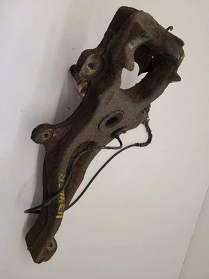 Ford F150 2004-2008 camioneta pasajero delantero derecho husillo nudillo husillo  Foto 1 de 4