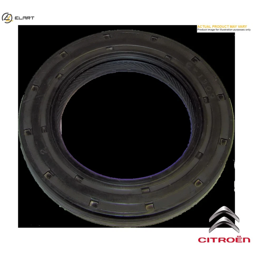 GENUINE SHAFT SEAL MANUAL TRANSMISSION 9822498280 PEUGEOT EXPERT/TEPEE/Van 2.2L - Image 1 of 4