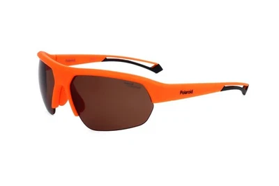 Gafas de sol Polaroid PLD 7048/S 2M5 NARANJA MATE 65/14/130 UNISEX Foto 1 de 3