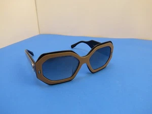Occhiali da sole donna Tory Burch TY 7192U beige grigio - Foto 1 di 8