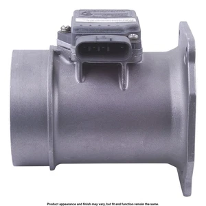 For Subaru Legacy 1990 1991 1992 1993 1994 Cardone Mass Air Flow Meter MAF TCP - Picture 1 of 4