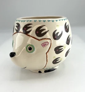 Natural Life Hedgehog Coffee/Tea Mug  “It’s The Little Things” - Picture 1 of 9