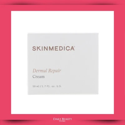 SkinMedica Dermal Repair Cream 48g 1.7oz AUTHENTIC NEW FAST SHIP - Image 1 of 2