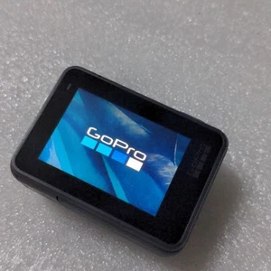 GoPro Hero6 Black 4K60FPS Action Camera with Battery Used Good Condition - Picture 1 of 10