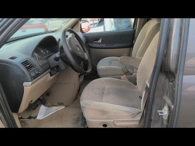 Passenger Front Window Regulator SV6 Fits 05-09 MONTANA 2156916 - Image 1 of 4