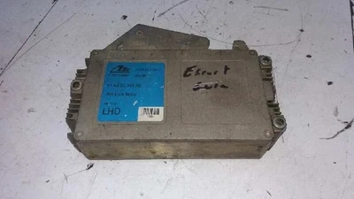 91AB2C013AB CENTRALINA MOTORE / 90467 / 1707139 PER FORD ESCORT BERLINA/TURNIER - Immagine 1 di 2