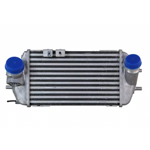 For Hyundai Veloster Turbo Intercooler 2012 13 14 15 2016 For 1.6L HY3012103 - Picture 1 of 4