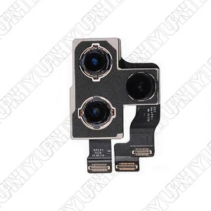 Rear Main Back Camera Module For iPhone 11 Pro - Picture 1 of 5