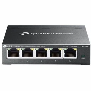 TP-Link Omada 5-Port Gigabit Easy Managed Switch - Picture 1 of 1