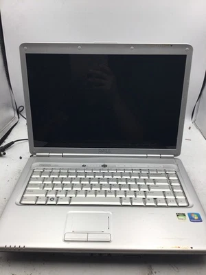 DELL INSPIRON 1526 - FOR PARTS - AMD ATHLON X2 - 4GB RAM - 15" -READ DESCRIP- BB - Image 1 of 4