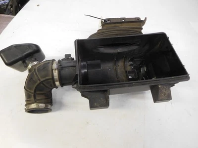 Ford Escape Mercury Mariner Air Cleaner Box 2010 2011 2012 3.0 LOWER HALF Foto 1 de 4