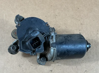 Motor limpiaparabrisas delantero Kia Spectra 2000-2004 03541-7260 OEM Foto 1 de 4