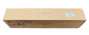 Black toner for use in Xerox AltaLink C8130 C8135 C8145 C8155 C8170 VAT INCLUDED - Picture 1 of 5