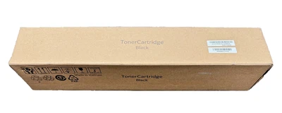 Black toner for use in Xerox AltaLink C8130 C8135 C8145 C8155 C8170 VAT INCLUDED - Image 1 of 4
