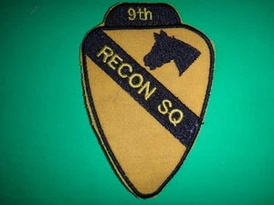 US 1st Cavalry Division 18th MEDEVAC Medical Evacuation Patch From Vietnam War - Picture 1 of 3