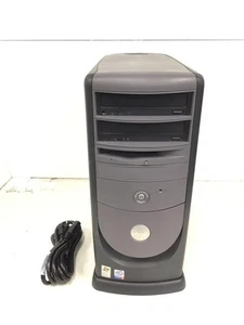 DELL Dimension 4500 Pentium 4 2.40Ghz Computer w/ 768MB Ram, Nvidia P73, WORKING - Bild 1 von 12