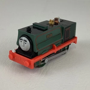 Thomas & Friends Trackmaster Samson Motorized Train Engine Mattel 2013 Tested - Picture 1 of 7