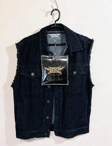 10 BABYMETAL BUDOKAN Battle Jacket (with badge) M size from Japan Brandneu - Bild 1 von 6
