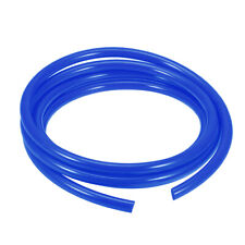 Tubazione Pneumatica Aria,12mm ODx8mm ID 3 Metri Lungo Tubo Flessibile Blu