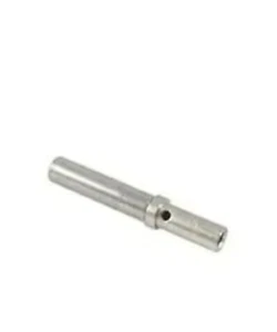 0462-201-16141 - Deustch Size 16, 20-16 AWG Nickel Solid Socket - 50 Pack - Picture 1 of 3