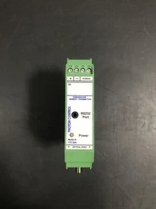 CONTROL FOTÓN FTC-DIN-SSMA-2512 - Imagen 1 de 3