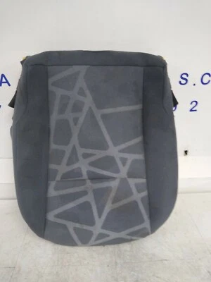 2010-2013 福特 Transit CONNECT 前乘客 低座座座垫 原始设备制造商 10-13 — 第 1/4 张图片