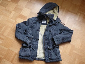Damen Usedlook, Winterjacke gefütter mit abnehmbarer Kapuze auch gefüttert - Bild 1 von 16