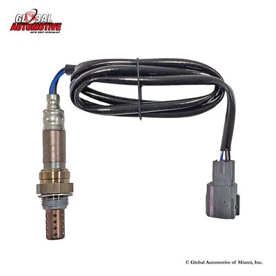 Sensor de oxígeno O2 para Lexus GS300 1998-2005 y Toyota Highlander RAV4 Foto 1 de 2