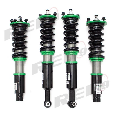 REV9 Hyper Street II Adjustable Coilover Kit For 04-08 Acura TSX CL9 K24 FWD - Image 1 of 4