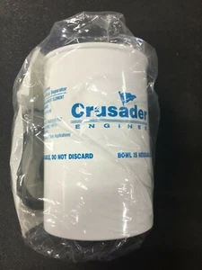Crusader Marine Fuel Filter R080033 - Picture 1 of 1