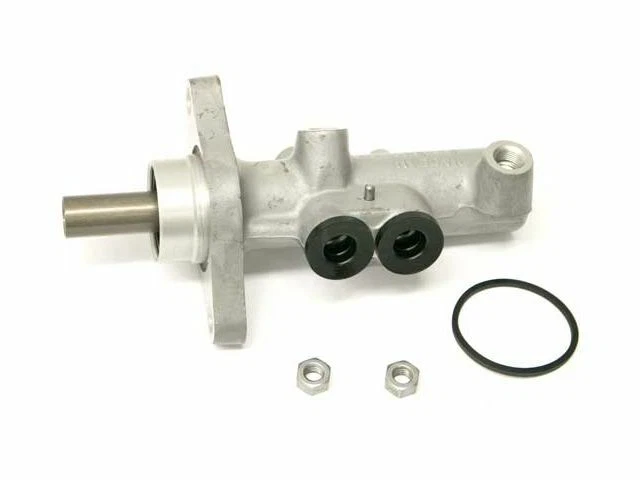 Cilindro maestro de freno para Porsche Cayenne 2004 2005 W715TP 2003-2006, 2008-2010 Foto 1 de 1