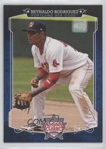 2012 Grandstand Eastern League All-Star Game Reynaldo Rodriguez